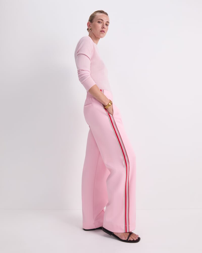 Lina Trackpant in PINK